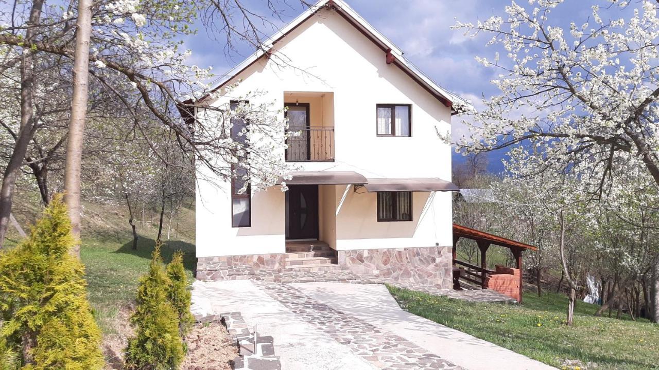 Casa Flutar Villa Моисей Екстериор снимка