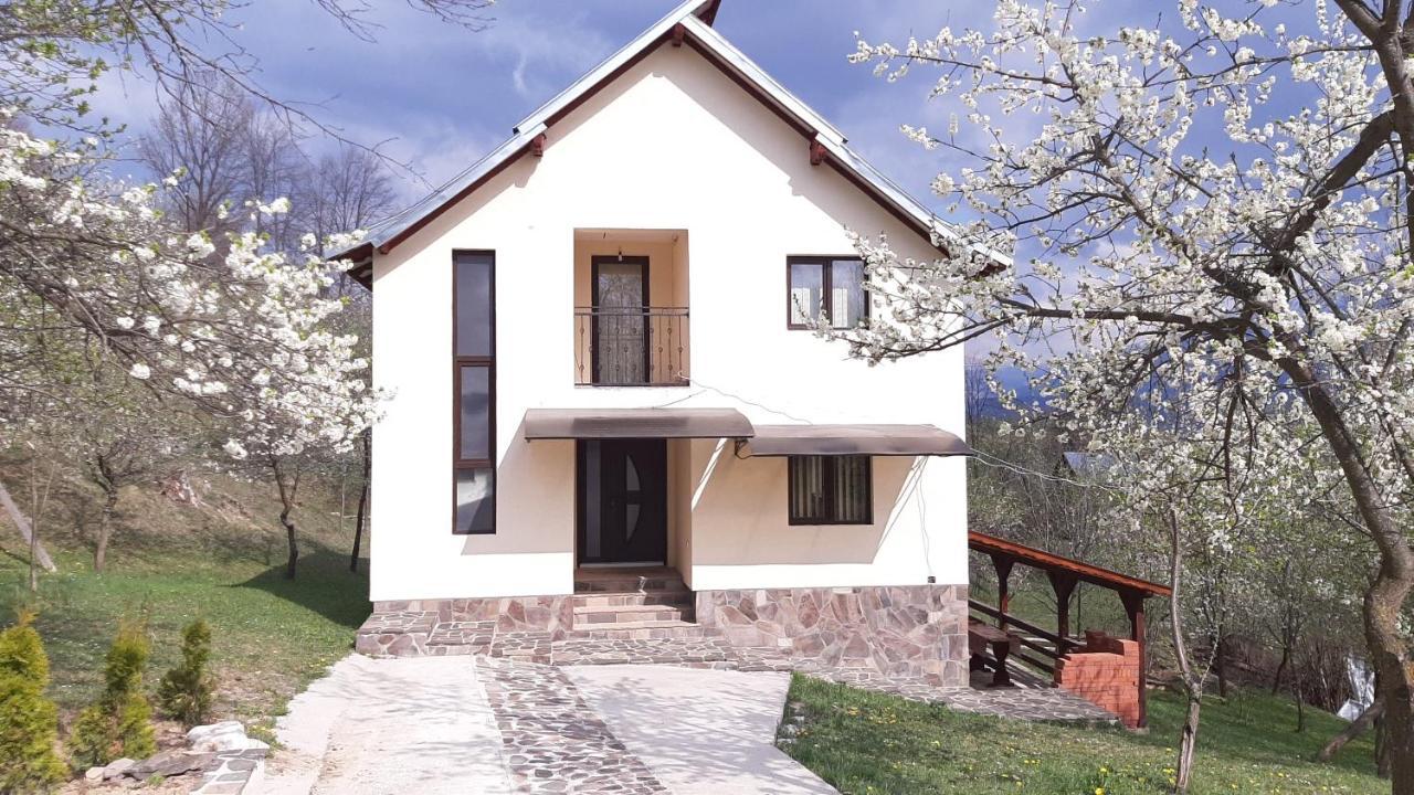 Casa Flutar Villa Моисей Екстериор снимка