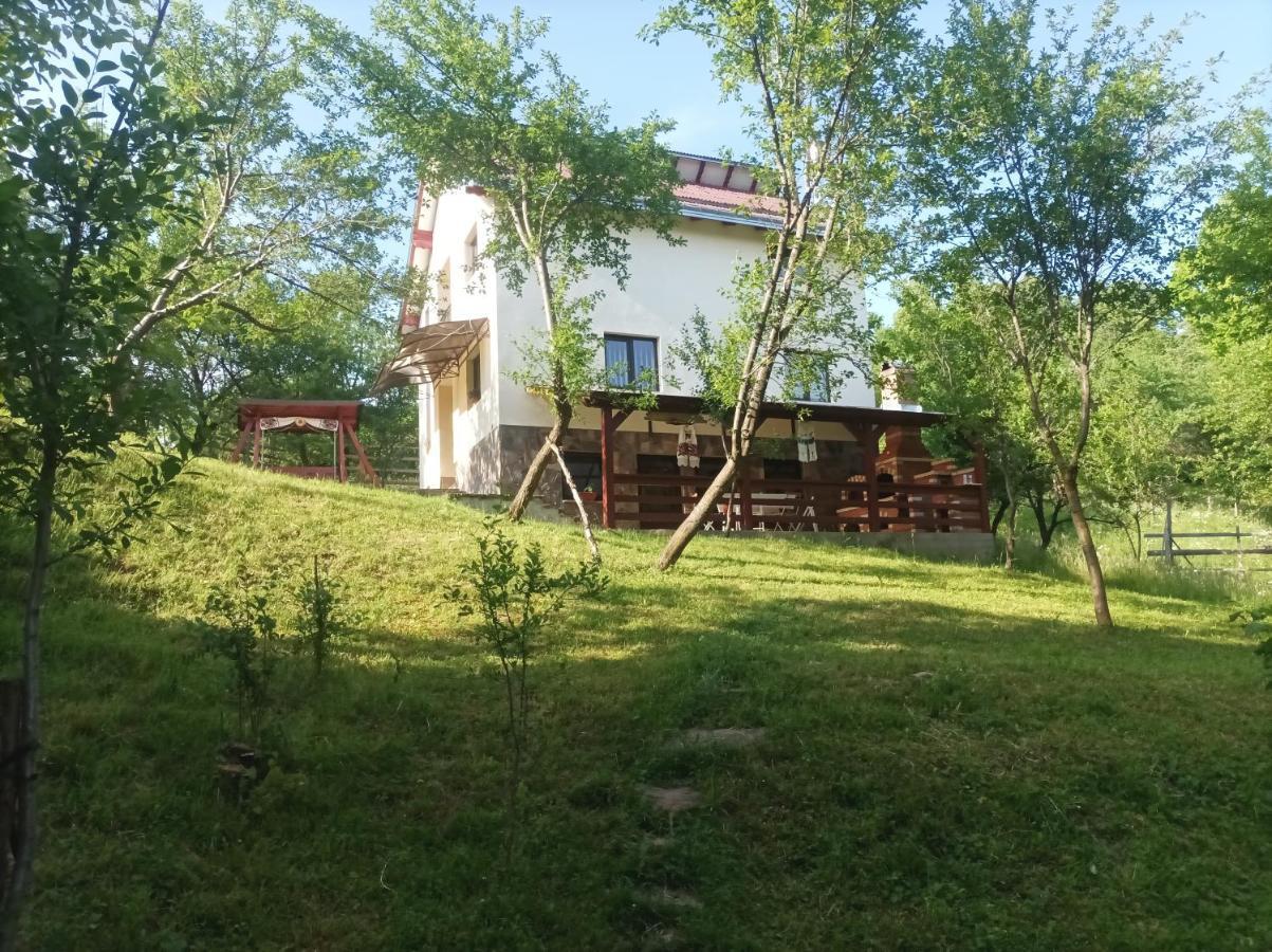 Casa Flutar Villa Моисей Екстериор снимка