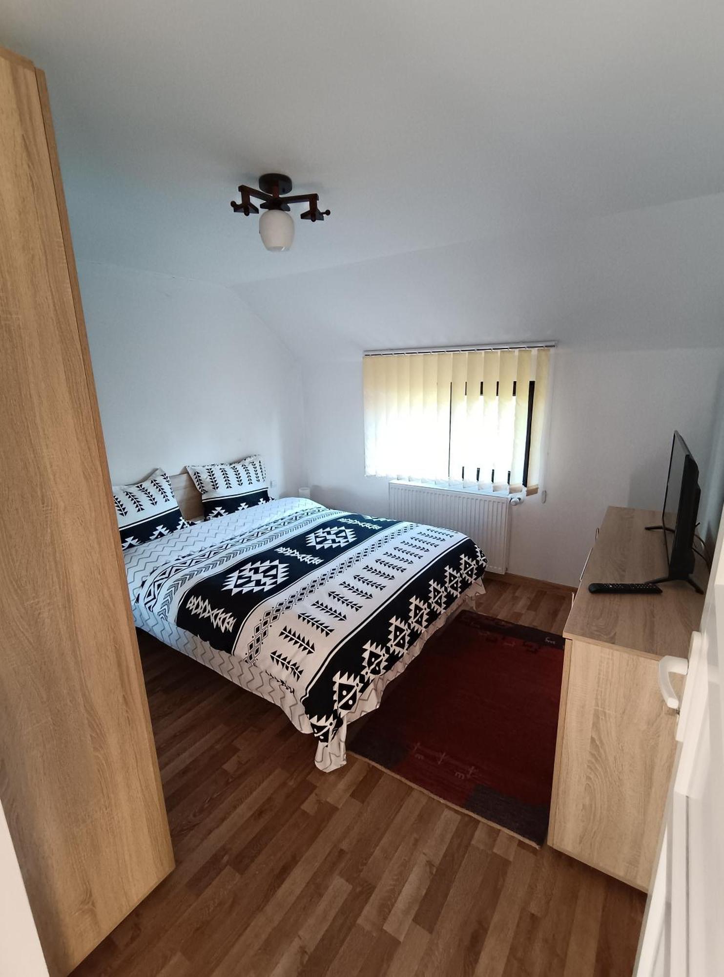 Casa Flutar Villa Моисей Екстериор снимка