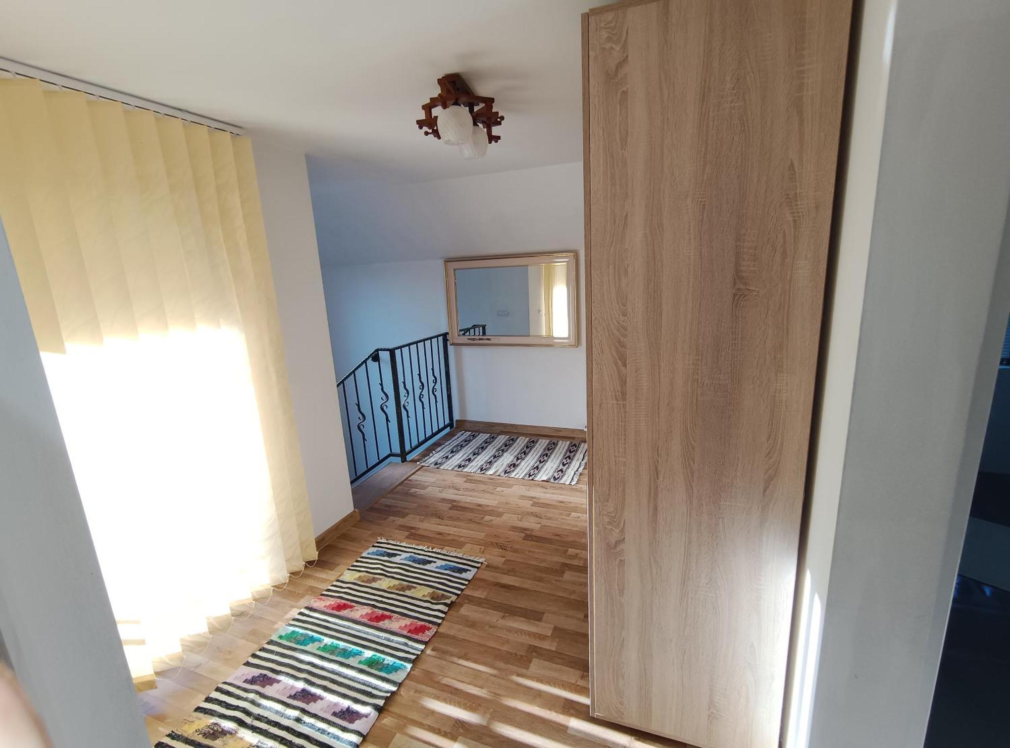 Casa Flutar Villa Моисей Екстериор снимка
