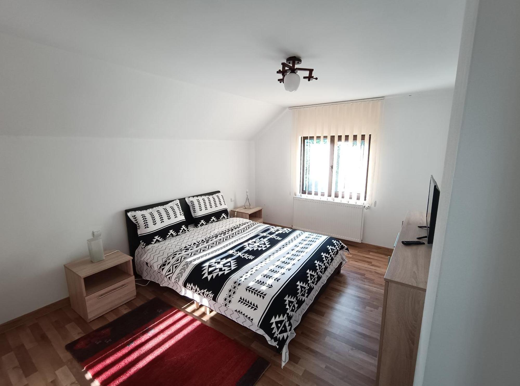Casa Flutar Villa Моисей Екстериор снимка