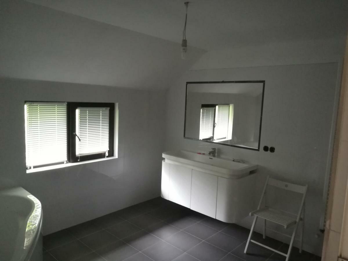 Casa Flutar Villa Моисей Екстериор снимка