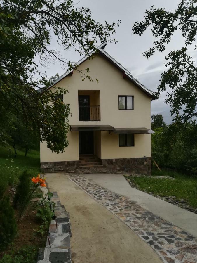 Casa Flutar Villa Моисей Екстериор снимка