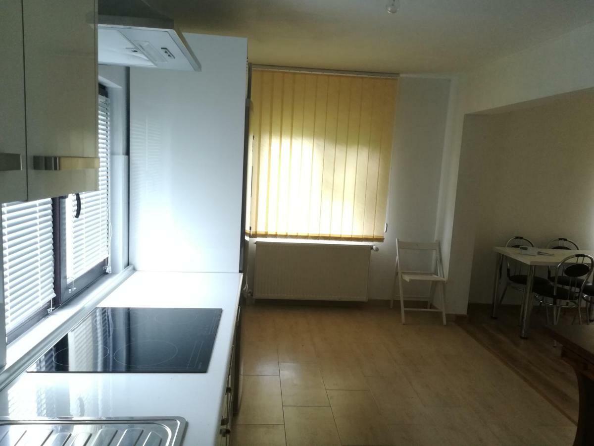 Casa Flutar Villa Моисей Екстериор снимка