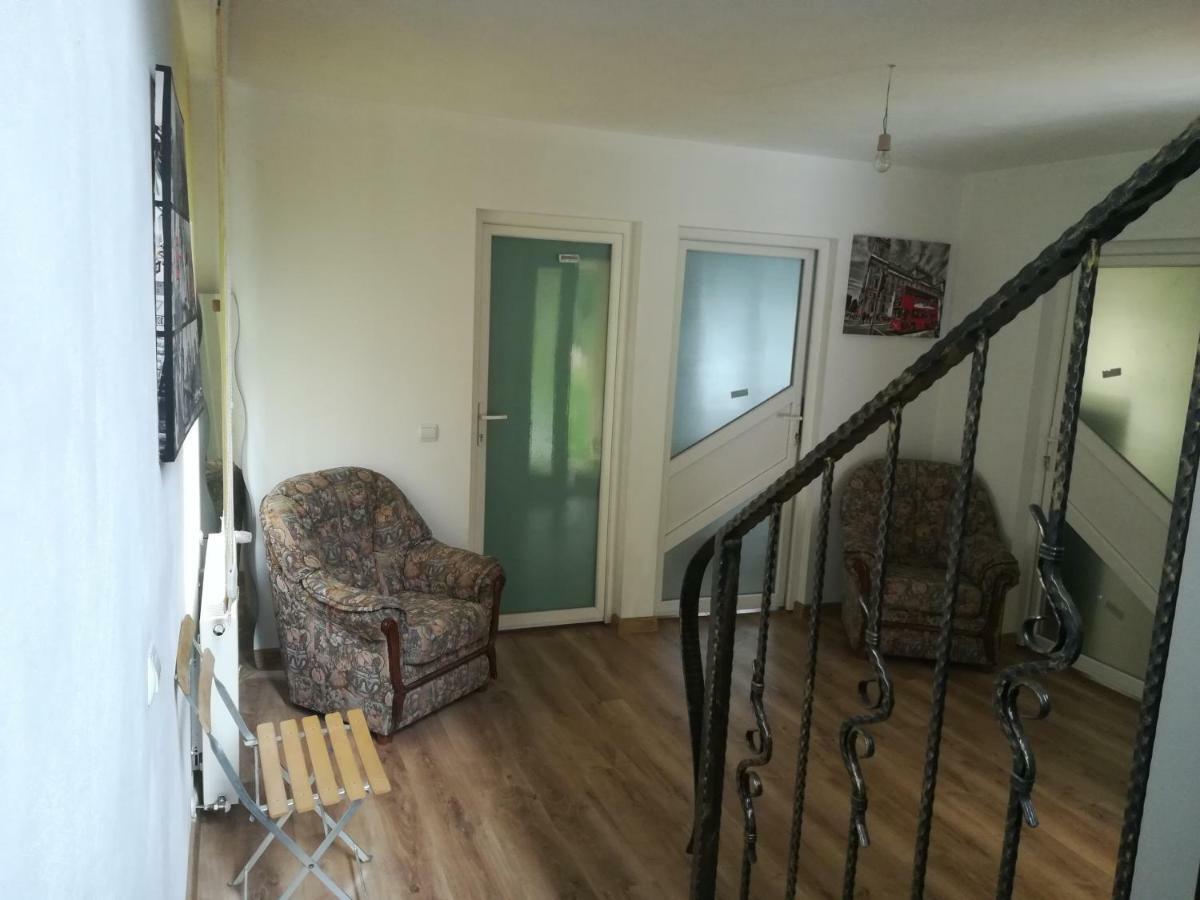Casa Flutar Villa Моисей Екстериор снимка