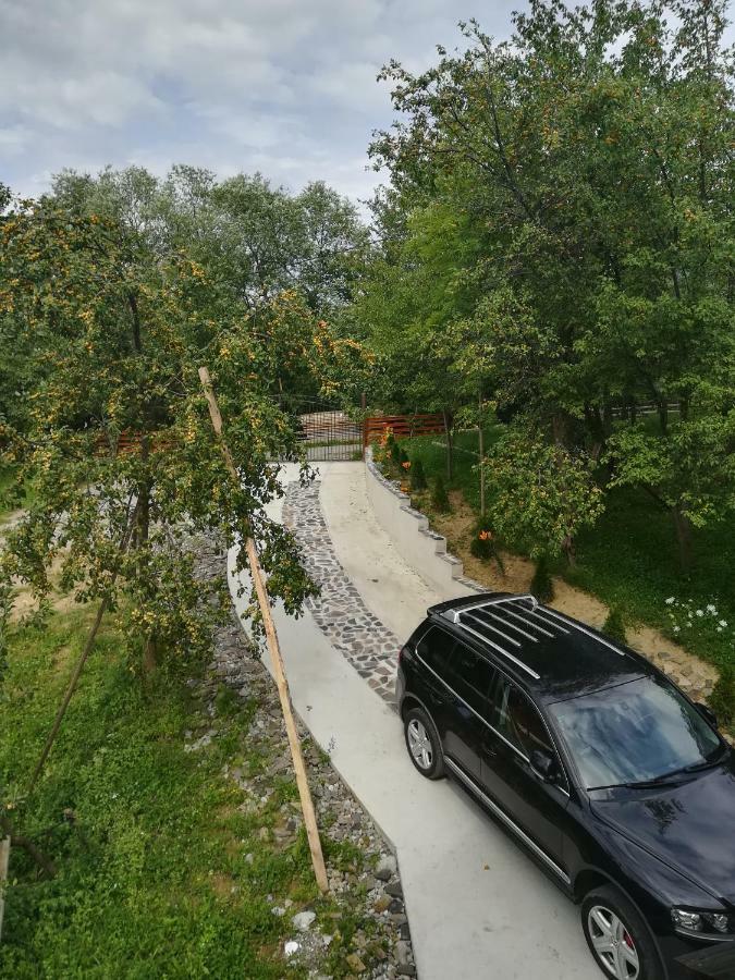Casa Flutar Villa Моисей Екстериор снимка