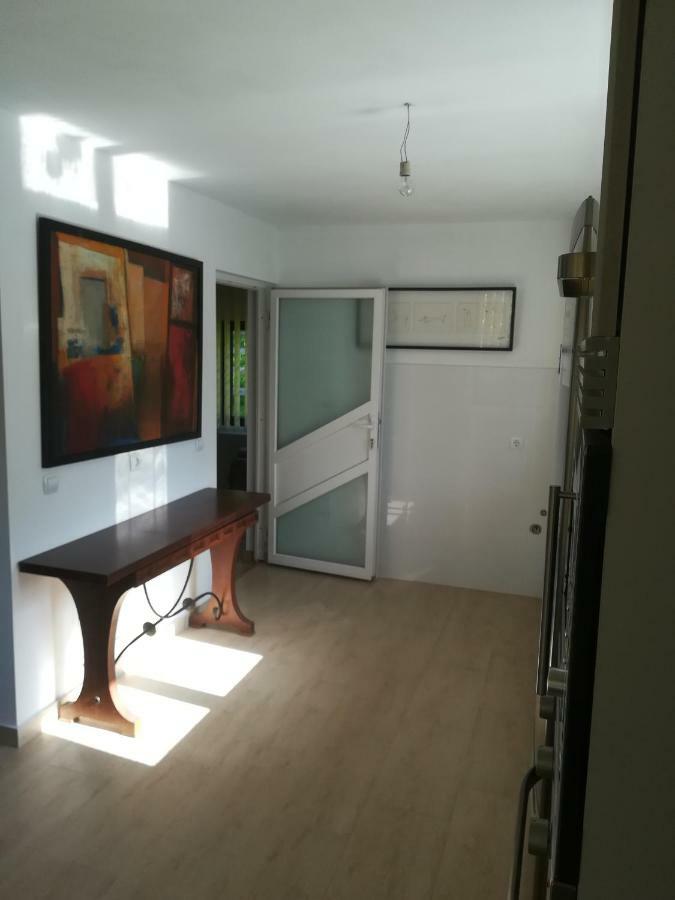 Casa Flutar Villa Моисей Екстериор снимка
