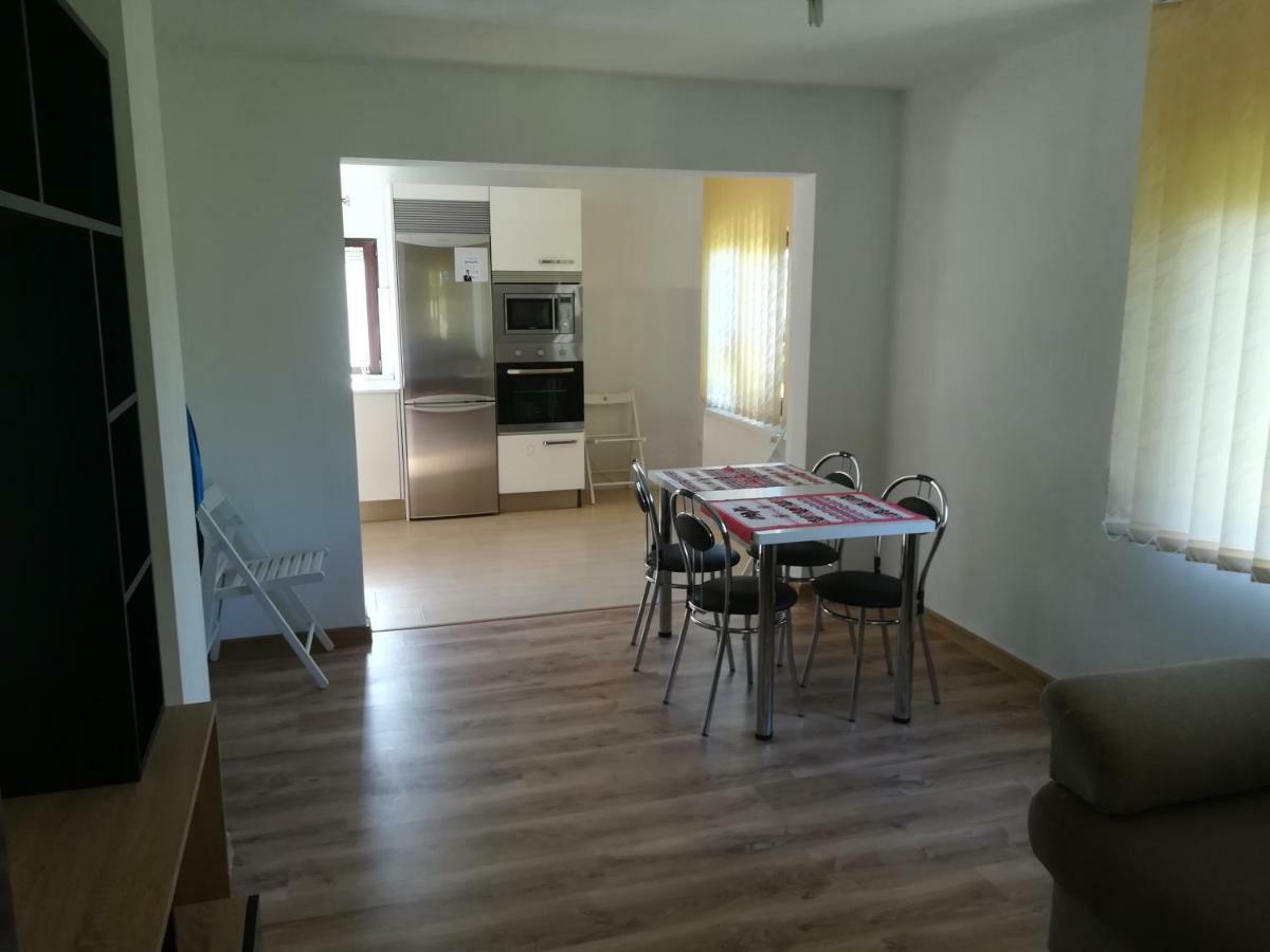 Casa Flutar Villa Моисей Екстериор снимка