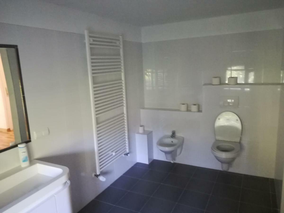 Casa Flutar Villa Моисей Екстериор снимка