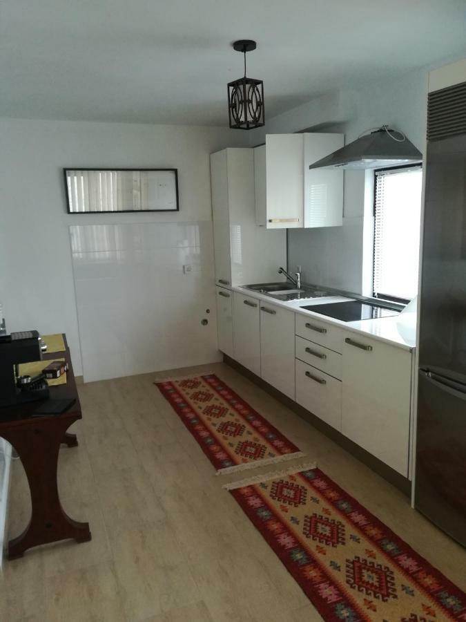 Casa Flutar Villa Моисей Екстериор снимка