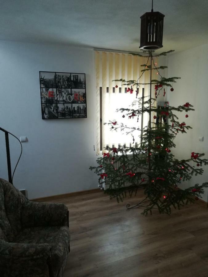 Casa Flutar Villa Моисей Екстериор снимка